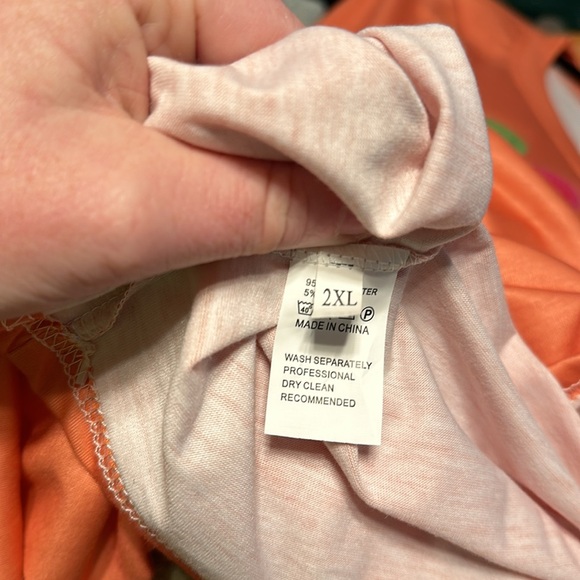 Turkey Shirt - Picture 3 of 3